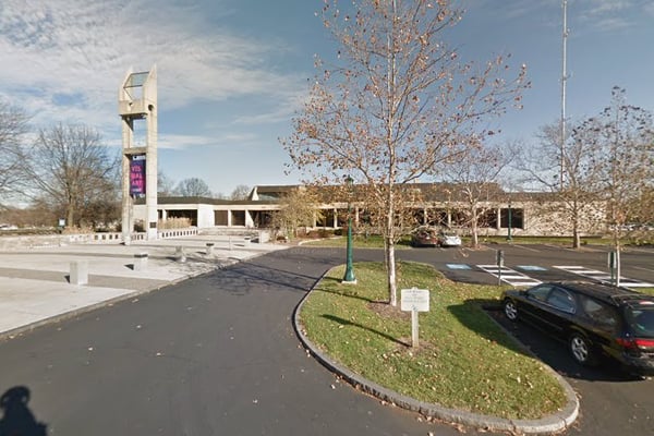GoZERO Food Waste Compost Drop-off Station @ Upper Arlington's Services Center