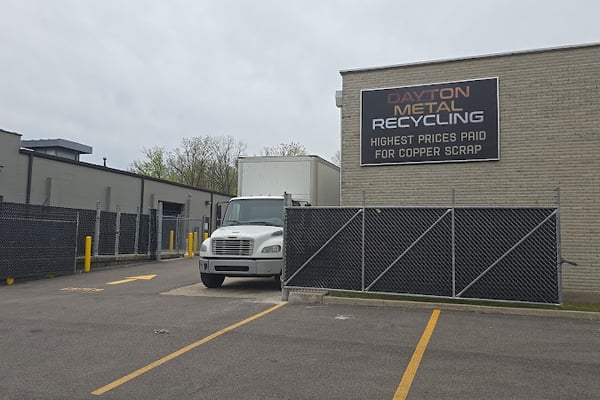 Dayton Metal Recycling