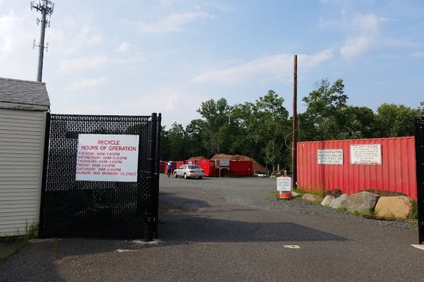 Middlesex Recycling Center