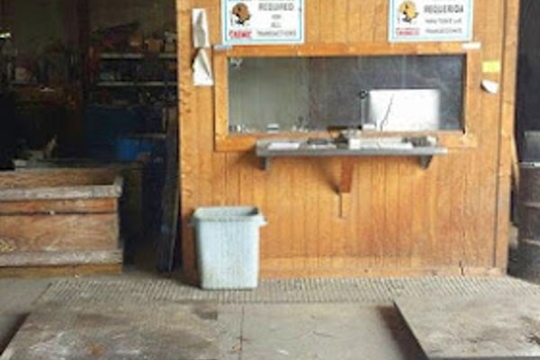 Orlando Scrap Metal Recycling
