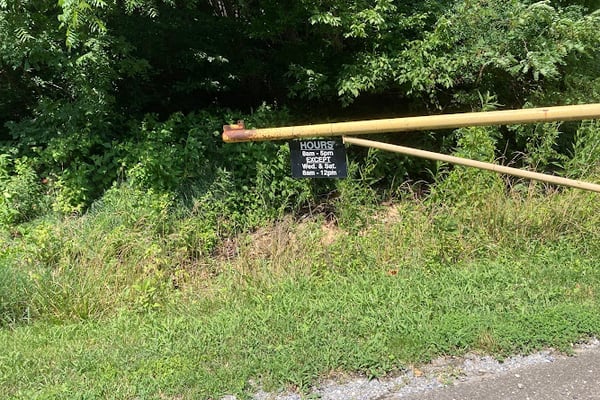 GFL Botetourt Landfill