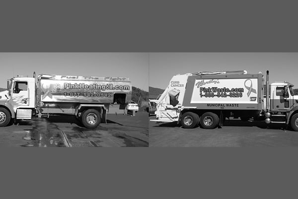 Worthy's Refuse Inc.