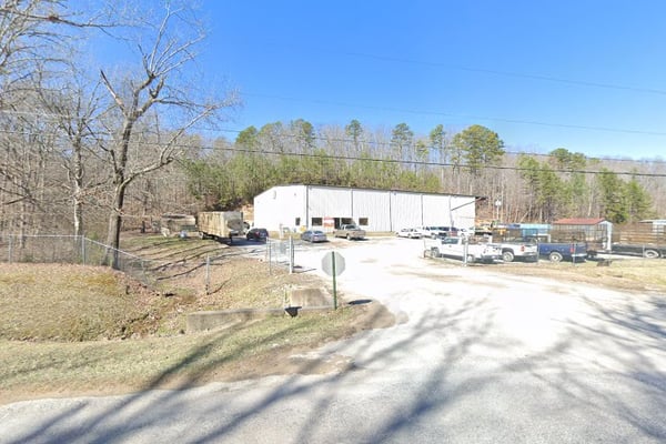 Wayne County Solid Waste Facility