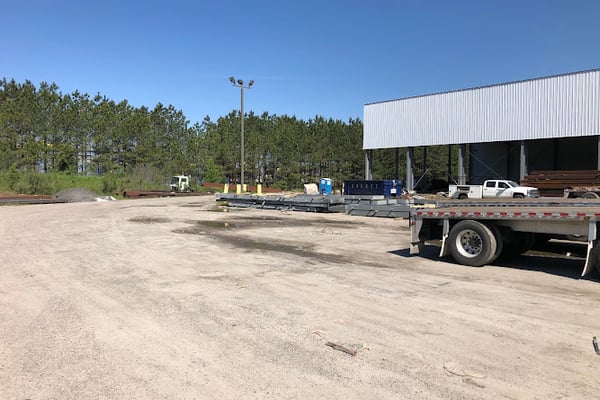 Triad Metals International