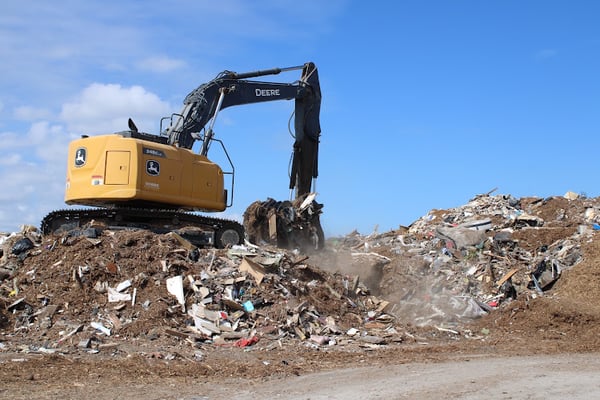 Waste Pro - North Cape Recycling