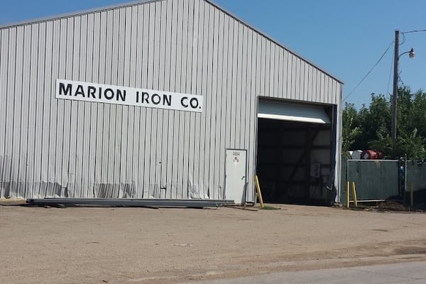 Marion Iron Co.