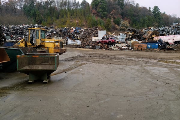 Runick Metal Recycling Inc