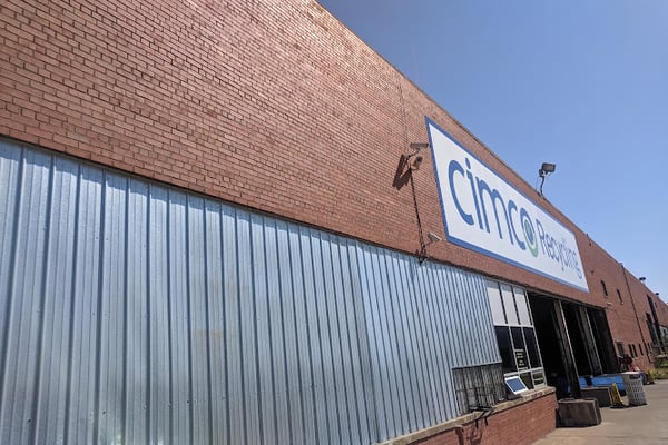 Cimco Recycling Ottawa, Inc.