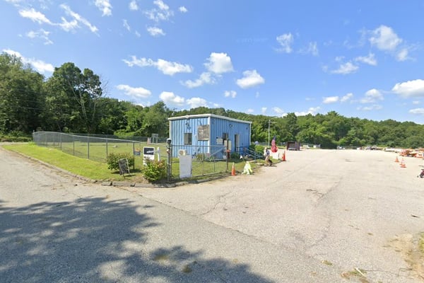 Voluntown/Sterling Transfer Station