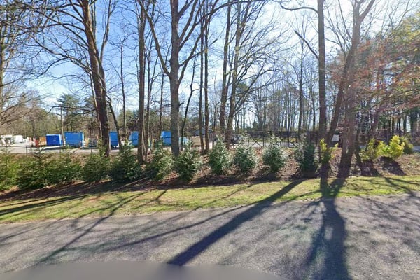Lincoln County waste and recycling center