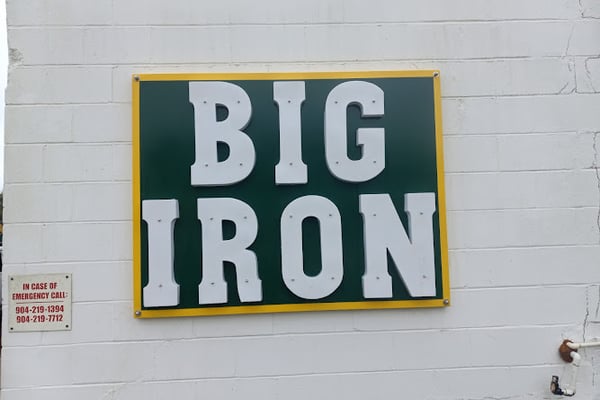 Big Iron Recycling, Inc.