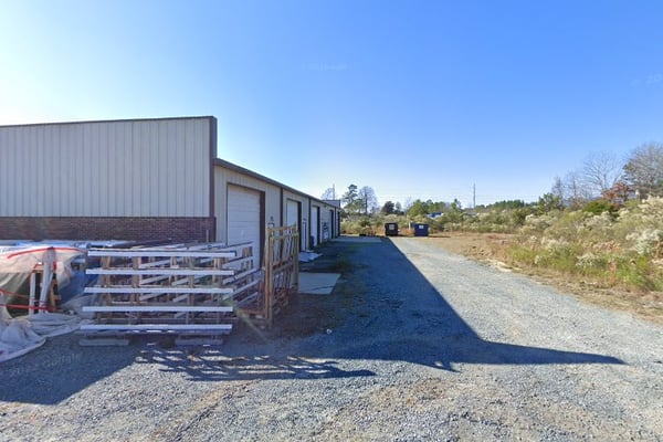 MONROE TRANSFER STATION