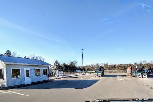 Karns Convenience Center - Knox County Solid Waste