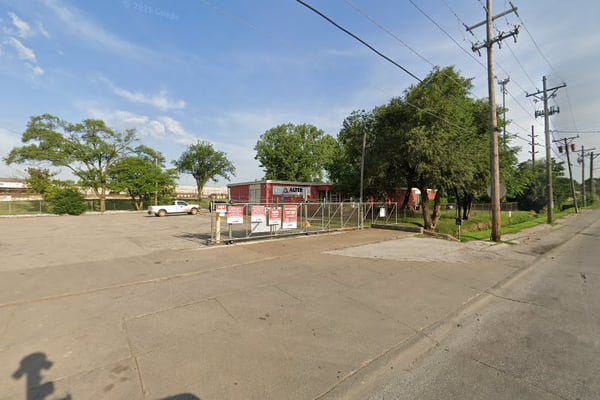 Alter Metal Recycling - Davenport