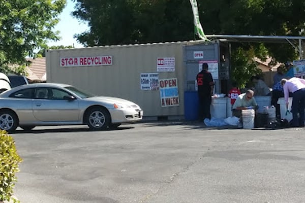 Jose Recycling
