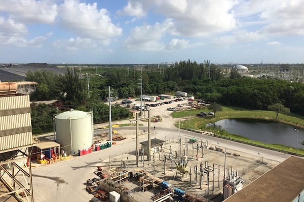 Wheelabrator South Broward