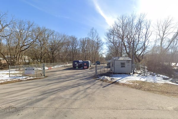 Madison County Solid Waste