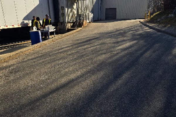 Rand-Whitney Recycling Llc