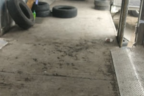 Liberty Tire Recycling LLC
