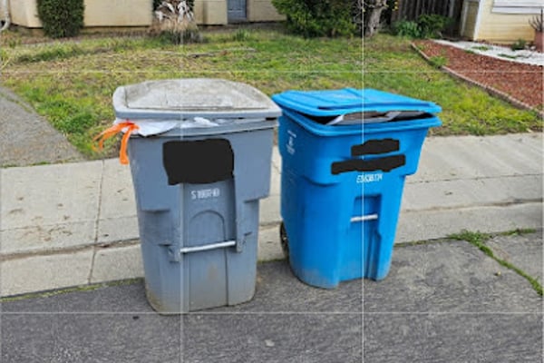 Recology Recycle Center