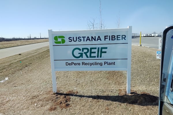 Greif Recycling Group