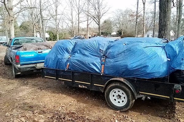 CRC Scrap Metal Recycling LLC