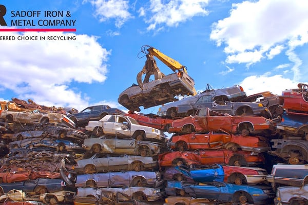 Sadoff Iron & Metal Company