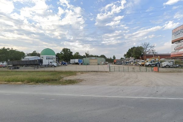 Central Metals Recycling LLC