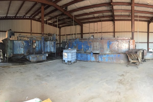 Wellbore Services, LLC