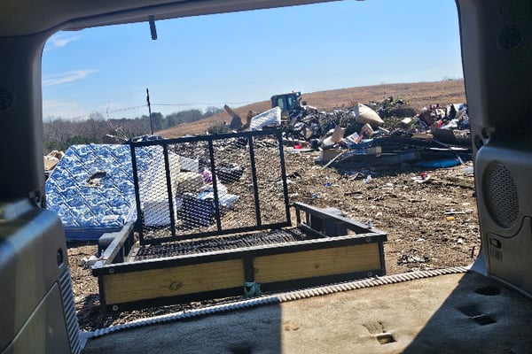 Sumter County Landfill