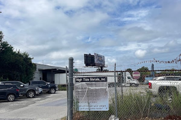 High Tide Metals Inc