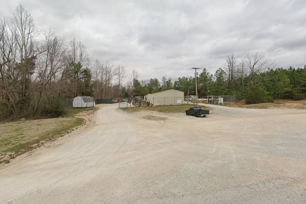 Decatur Convenience Center