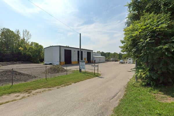 Martinsville Transfer Station