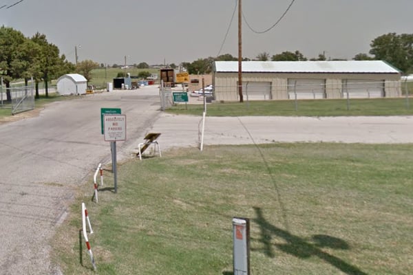 Ponca City Recycling Center