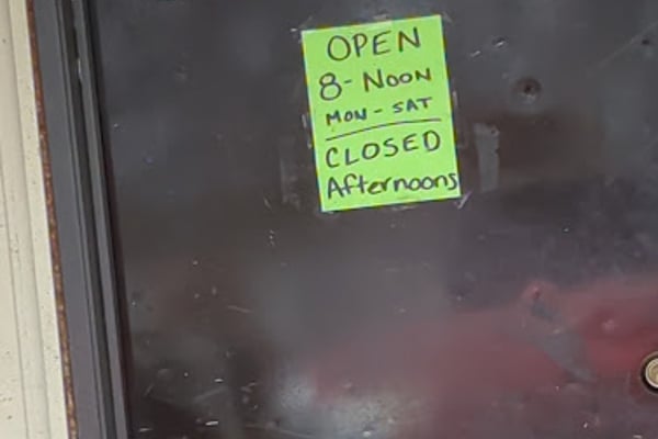 Warren's Metal Recycling