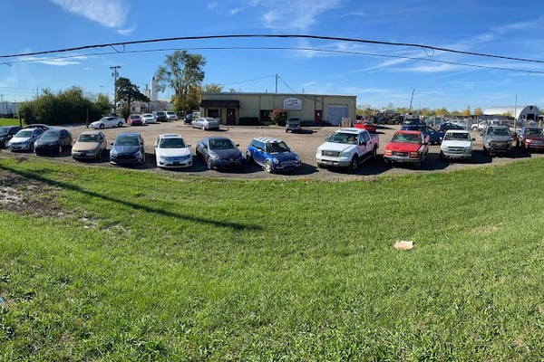 Sunline Inc