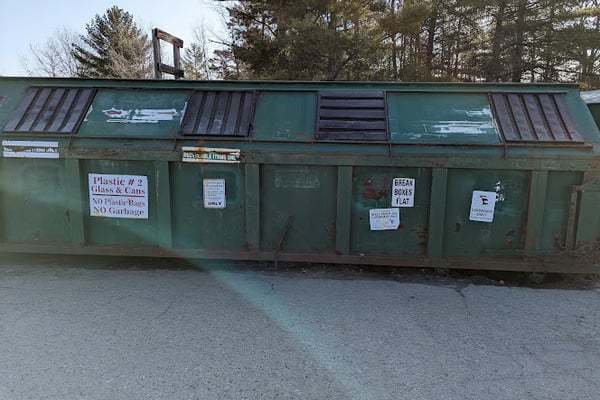 Waste Management