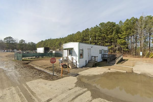 Cox Metal Recycling