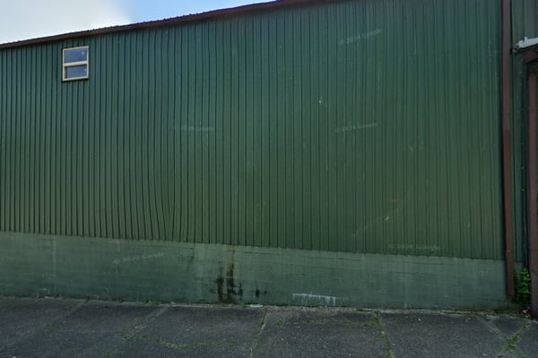 Manley's Recycling Inc.
