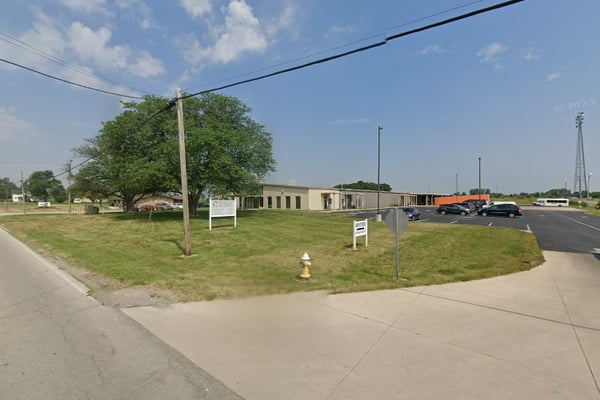 Triangular Processing Inc