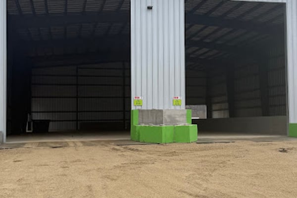 Ozark Waste Transfer Facility