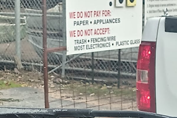 Allstar Recycling