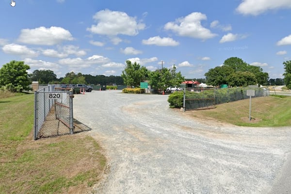 701 Convenience Center