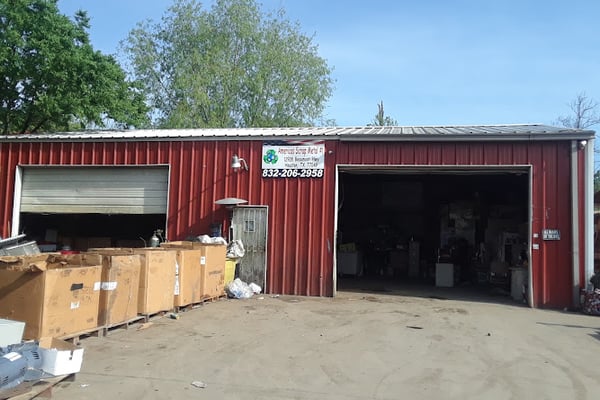Americas Scrap Metal LLC