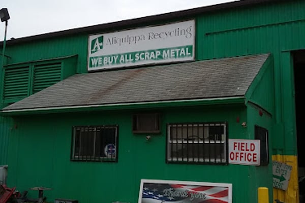 Aliquippa Recycling