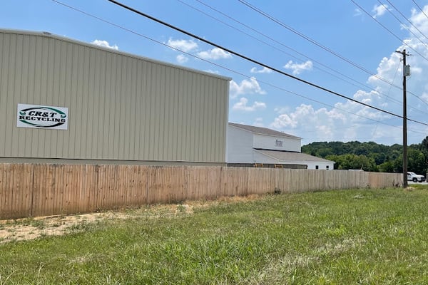 Calhoun Recycling & Trash Transfer Station
