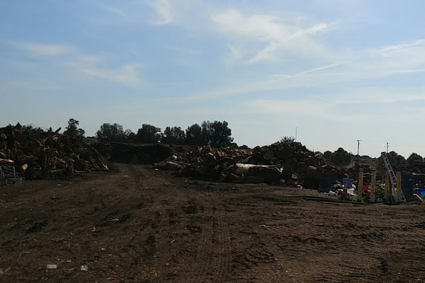 West Coast Waste