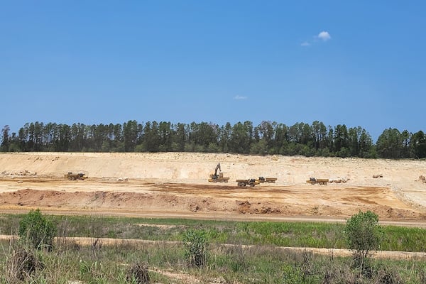 Hernando County Landfill