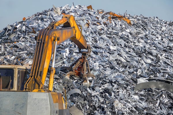 Barber Recycling & Disposal