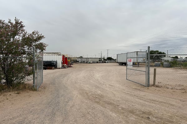 Rogue Waste Recovery & Environmental